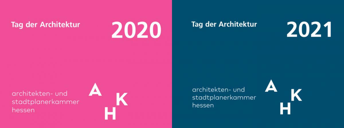 Tag der Architektur 2020/2021